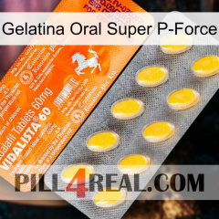 Super P-Force Oral Jelly new05